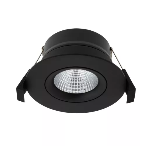 Shelly LightSolutions Hilux DS8 White – Smart spot light, dimmable, color temperature 2200K – 6000K, Wi-Fi, Bluetooth
