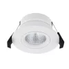 Shelly LightSolutions Hilux DS8 White – Smart spot light, dimmable, color temperature 2200K – 6000K, Wi-Fi, Bluetooth