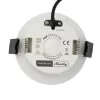 Shelly LightSolutions Hilux DS8 White – Smart spot light, dimmable, color temperature 2200K – 6000K, Wi-Fi, Bluetooth
