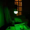 Shelly Multicolor Bulb E27 Gen3 – Smart RGB light bulb, dimmable, Wi-Fi, Bluetooth