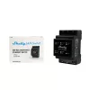 Shelly LAN Switch, a DIN-mountable Ethernet switch