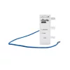 Shelly 3EM-63T Gen3 smart Wi-Fi 3-phase power meter add-on for MCB