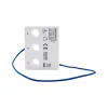 Shelly 3EM-63T Gen3 smart Wi-Fi 3-phase power meter add-on for MCB