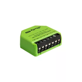 Shelly Dimmer Gen3 Wi-Fi + Bluetooth retrofit dimmer module