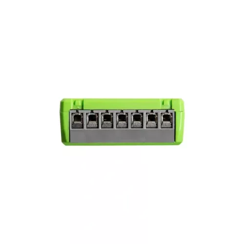 Shelly Dimmer Gen4 – smart dimmer module, Wi-Fi, Bluetooth, Zigbee, Matter