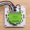 Shelly Dimmer Gen4 – smart dimmer module, Wi-Fi, Bluetooth, Zigbee, Matter