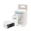 Shelly EM Gen3 one-phase, 2 channel power meter, with 50A clamp included