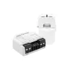Shelly EM Gen3 one-phase, 2 channel power meter, with 50A clamp included
