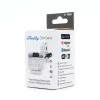 Shelly EM Gen4 – Single-phase, dual energy meter with 1x 50A current transformer and 2A contactor, Wi-Fi, Bluetooth, Zigbee, Matter (S4EM-002CXCEU)