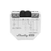Shelly EM Gen4 – Single-phase, dual energy meter with 1x 50A current transformer and 2A contactor, Wi-Fi, Bluetooth, Zigbee, Matter (S4EM-002CXCEU)