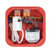 Shelly EM Gen4 – Single-phase, dual energy meter with 1x 50A current transformer and 2A contactor, Wi-Fi, Bluetooth, Zigbee, Matter (S4EM-002CXCEU)