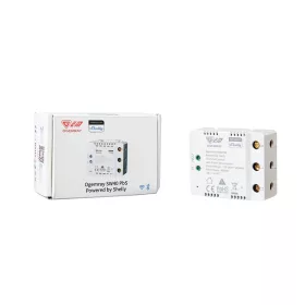 Shelly Ogemray Smart relay 25A