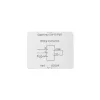 Shelly Ogemray Smart relay 25A