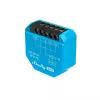 Shelly 1L Gen3 smart 1-gang relay modul for no-neutral wiring