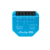 Shelly 2L Gen3 smart 2-gang relay modul for no-neutral wiring