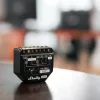 Shelly 2PM Gen3 dual channel Wi-Fi + Bluetooth smart relay module with roller shutter mode