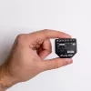 Shelly 2PM Gen3 dual channel Wi-Fi + Bluetooth smart relay module with roller shutter mode