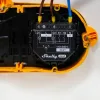 Shelly 2PM Gen3 dual channel Wi-Fi + Bluetooth smart relay module with roller shutter mode