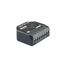   Shelly 2PM Gen4 dual channel Wi-Fi + Bluetooth / Zigbee 3.0  smart relay module with roller shutter mode