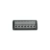 Shelly 2PM Gen4 dual channel Wi-Fi + Bluetooth / Zigbee 3.0  smart relay module with roller shutter mode