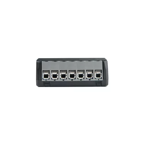 Shelly 2PM Gen4 dual channel Wi-Fi + Bluetooth / Zigbee 3.0  smart relay module with roller shutter mode