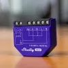 Shelly Plus 0/1-10V Dimmer GEN3, a smart Wi-Fi controller with 0-10V or 1-10V output