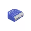 Shelly Dimmer 0/1-10V PM Gen4 – Dimmer relay module with energy monitoring, Wi-Fi, Zigbee (S4DM-0010WW)