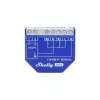 Shelly Dimmer 0/1-10V PM Gen4 – Dimmer relay module with energy monitoring, Wi-Fi, Zigbee (S4DM-0010WW)