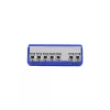 Shelly Dimmer 0/1-10V PM Gen4 – Dimmer relay module with energy monitoring, Wi-Fi, Zigbee (S4DM-0010WW)