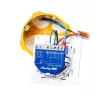 Shelly Dimmer 0/1-10V PM Gen4 – Dimmer relay module with energy monitoring, Wi-Fi, Zigbee (S4DM-0010WW)