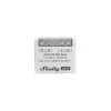 Shelly EM Mini Gen4 – smart power meter (16A), Wi-Fi, Bluetooth, Matter, Zigbee