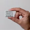Shelly EM Mini Gen4 – smart power meter (16A), Wi-Fi, Bluetooth, Matter, Zigbee