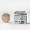 Shelly EM Mini Gen4 – smart power meter (16A), Wi-Fi, Bluetooth, Matter, Zigbee