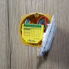 Shelly Plus RGBW PM - smart Wi-Fi  controller for single color, RGB or RGBW LED strips