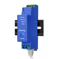 dry contact relay module
