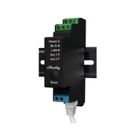 DIN-rail module