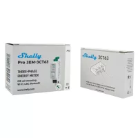 power meter for offline use