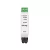Shelly PRO 3EM-400A next generation professional 3-phase energy meter (3 x 400A)