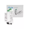 Shelly Pro 3EM 120A V2 – Energy meter, three-phase, with 3 x 120A current transformers, Wi-Fi, Ethernet, Matter (SPEM-003CEBEU)