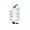 Shelly Pro 3EM 120A V2 – Energy meter, three-phase, with 3 x 120A current transformers, Wi-Fi, Ethernet, Matter (SPEM-003CEBEU)