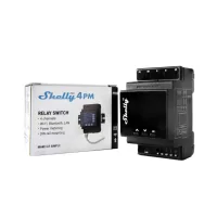 DIN-rail module