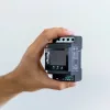 Shelly PRO 4PM WiFi + Ethernet 4-gang smart relay switch with power meter