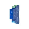 Shelly PRO Dimmer 0/1-10V PM (GEN3), a smart Wi-Fi+Ethernet controller with 0-10V / 1-10V output