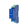 Shelly PRO Dimmer 0/1-10V PM (GEN3), a smart Wi-Fi+Ethernet controller with 0-10V / 1-10V output