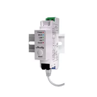 power meter with clamp