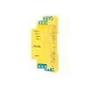 Shelly Pro RGBWW PM smart Wi-Fi + Ethernet RGBWW LED controller, DIN-rail compatible