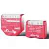Shelly Qubino Wave 1PM MINI LR smart relay with 1-gang, power meter, with Z-Wave protocol