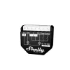 Shelly Qubino Wave 2PM smart relay with 2-gang, power meter, with Z-Wave protocol