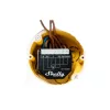 Shelly Qubino Wave Shutter smart controller for shutters, with Z-Wave protocol