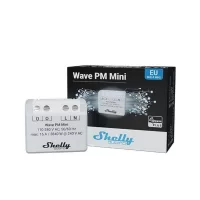 mini power meter